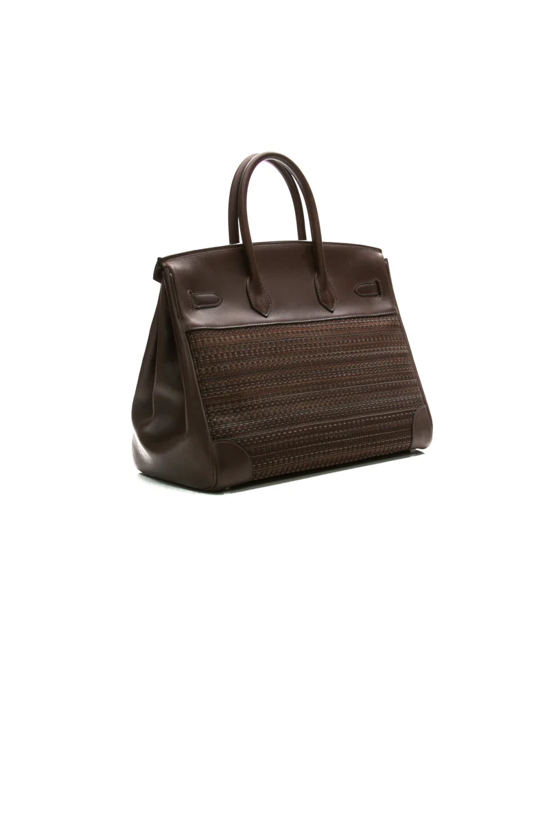 Birkin 35 Bag - Image 3