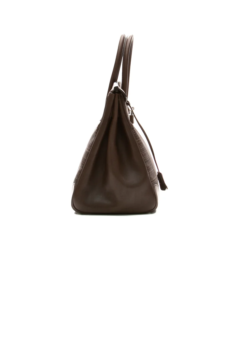 Birkin 35 Bag - Image 5
