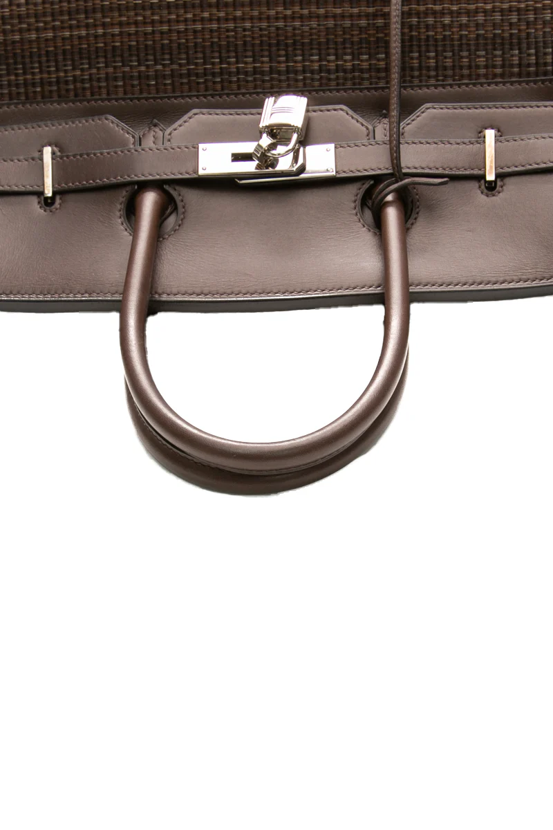 Birkin 35 Bag - Image 7