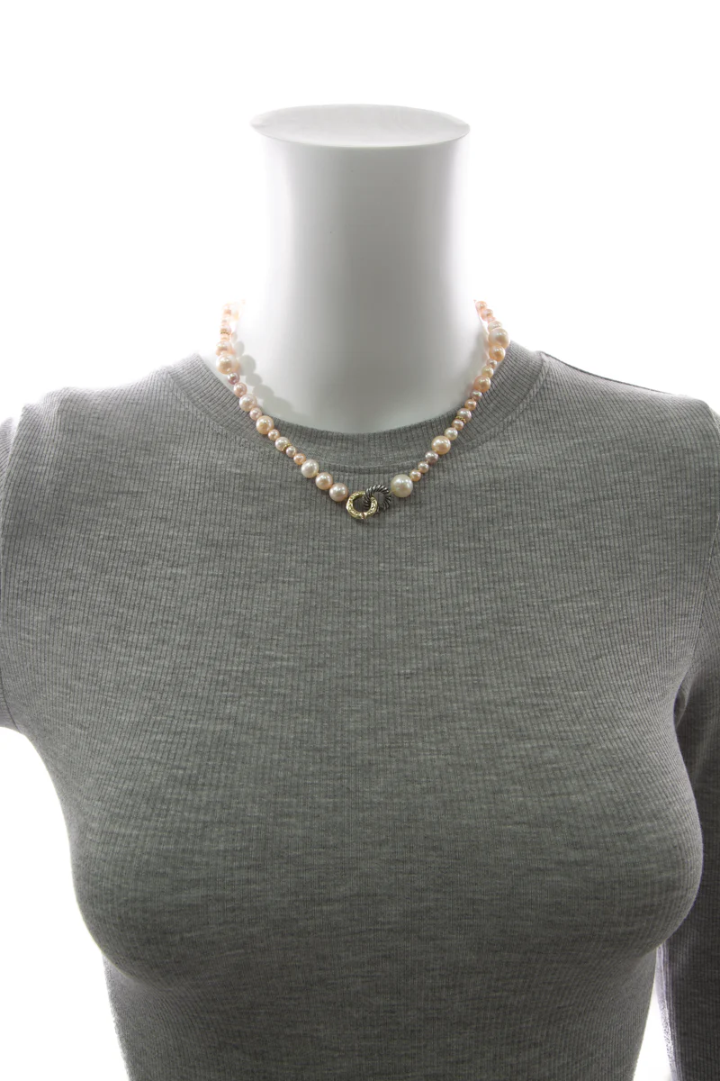 Pearl Necklace - Image 3