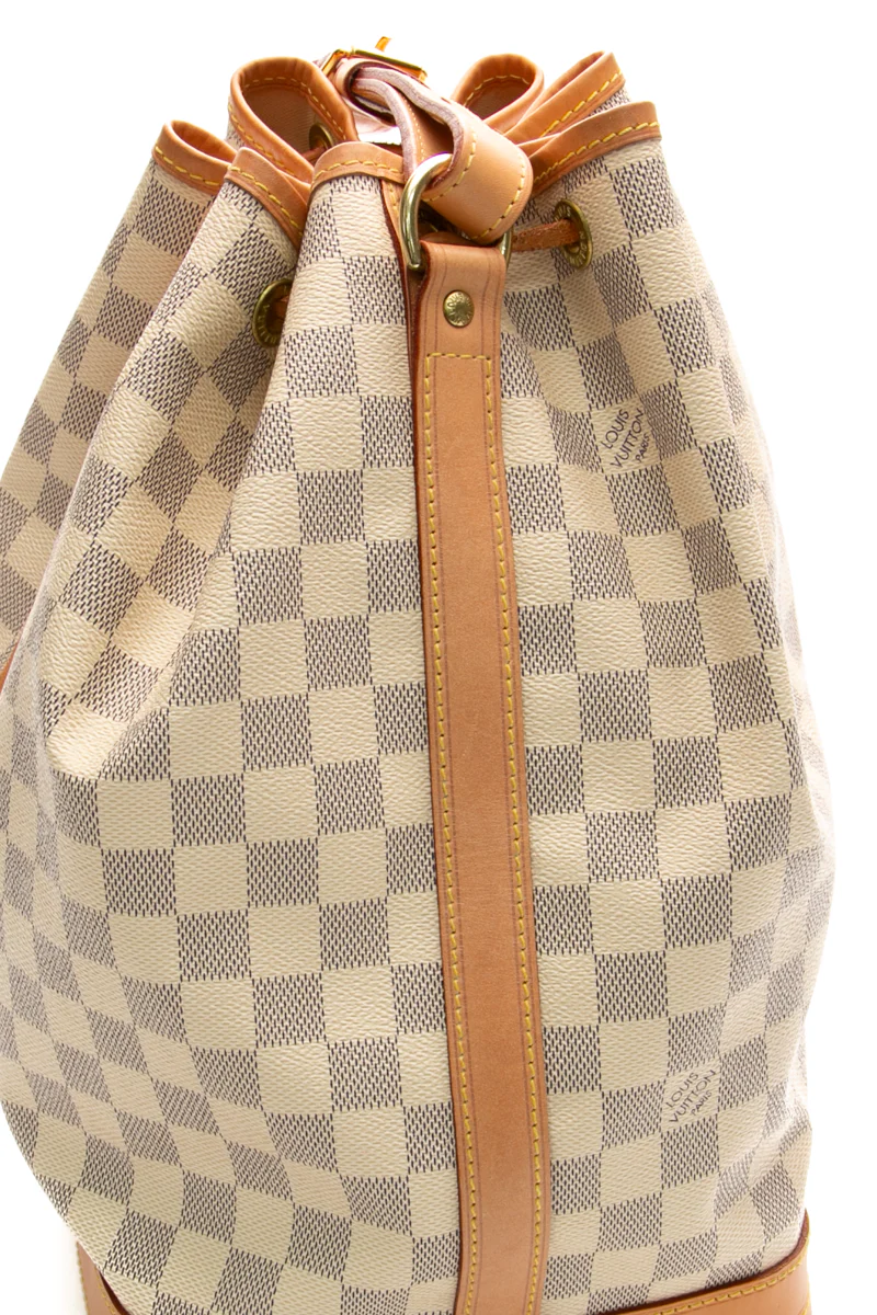 Noe Shoulder Bag - Image 10