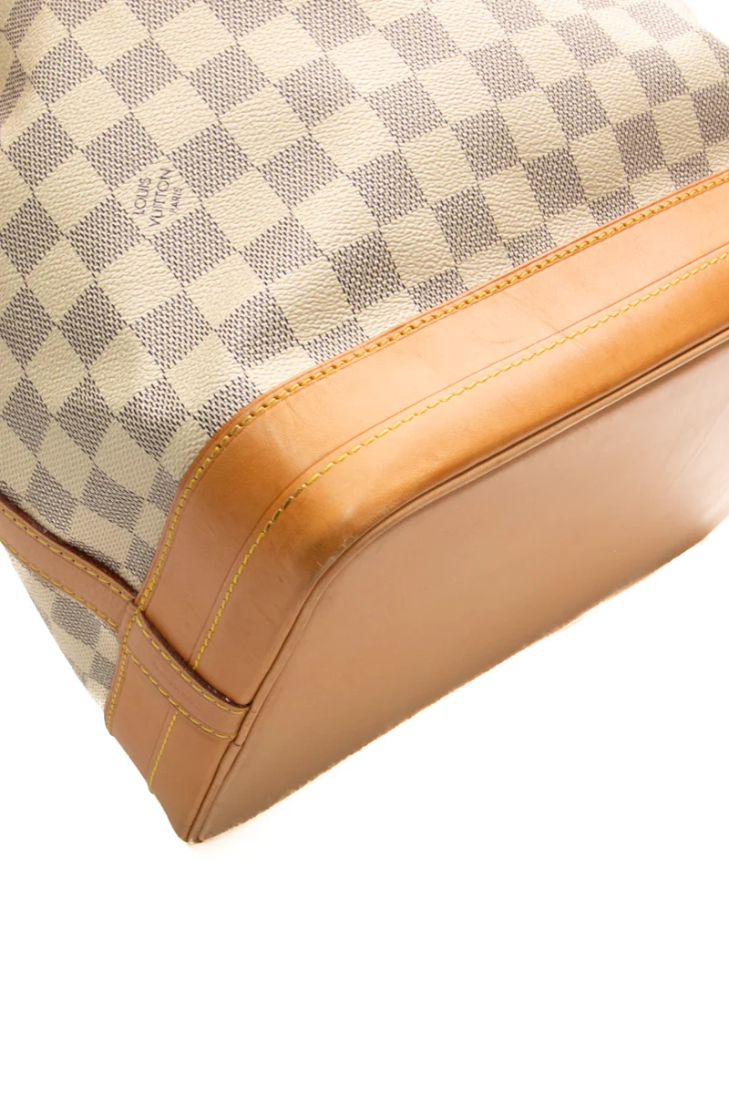 Noe Shoulder Bag - Image 13