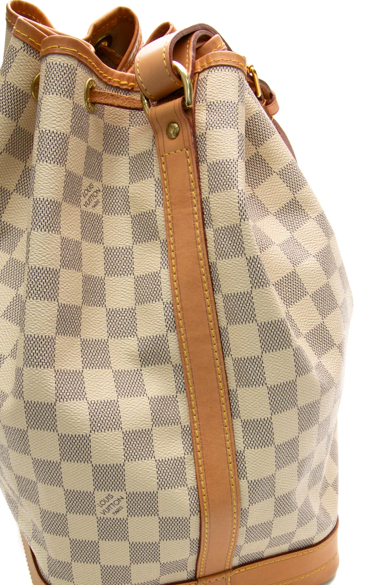 Noe Shoulder Bag - Image 14