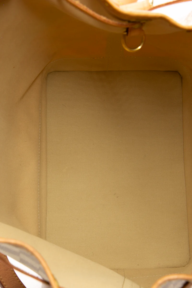 Noe Shoulder Bag - Image 20