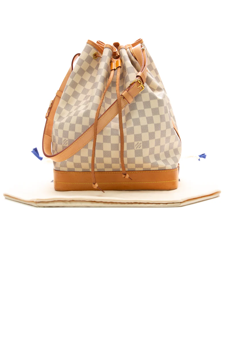 Noe Shoulder Bag - Image 23