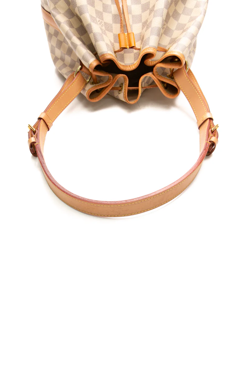 Noe Shoulder Bag - Image 5