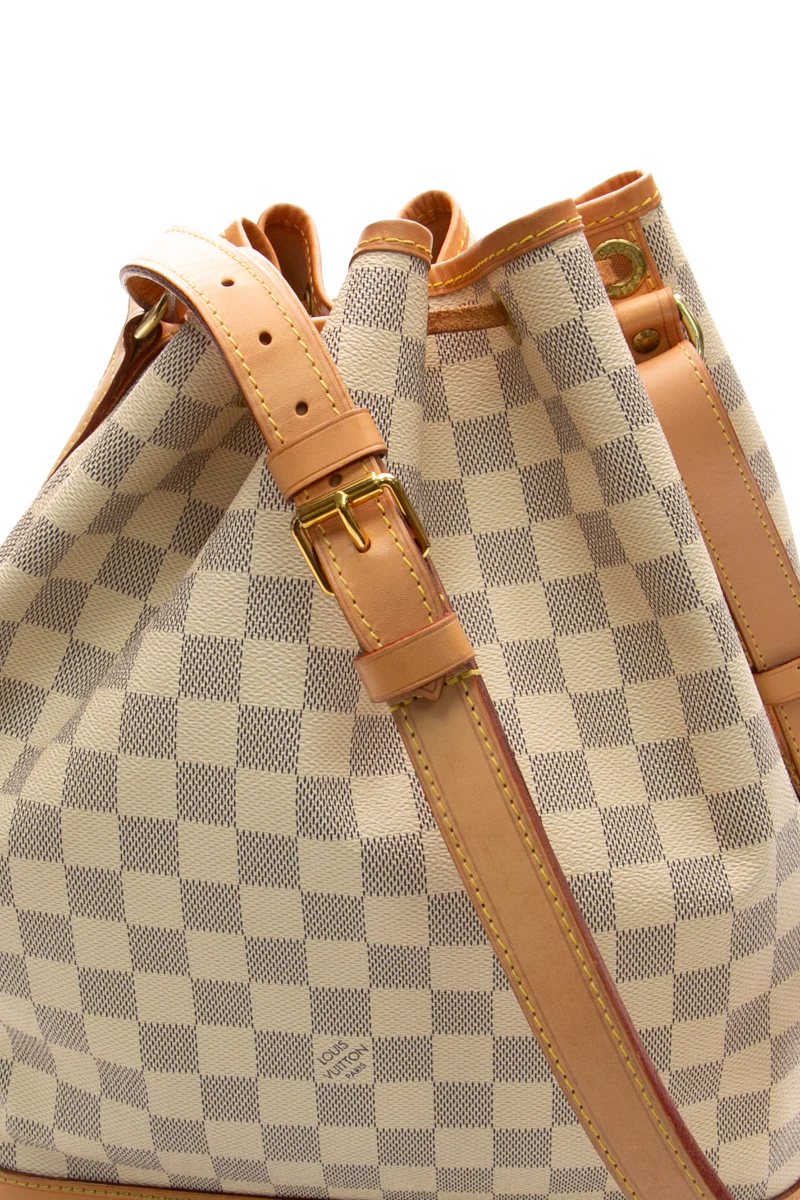 Noe Shoulder Bag - Image 6
