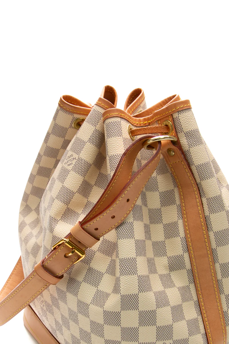 Noe Shoulder Bag - Image 8