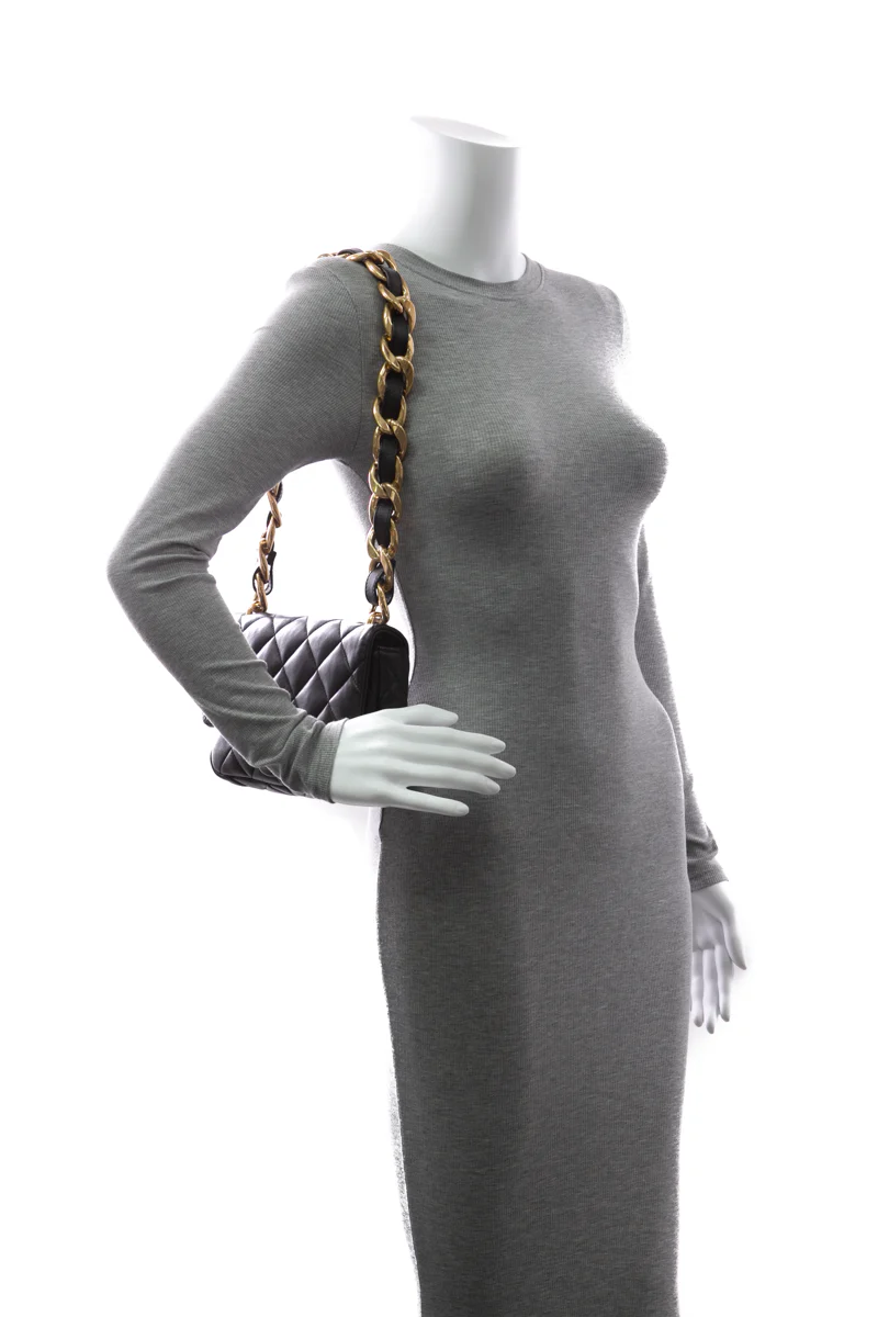 Funky Town Flap Bag - Image 2