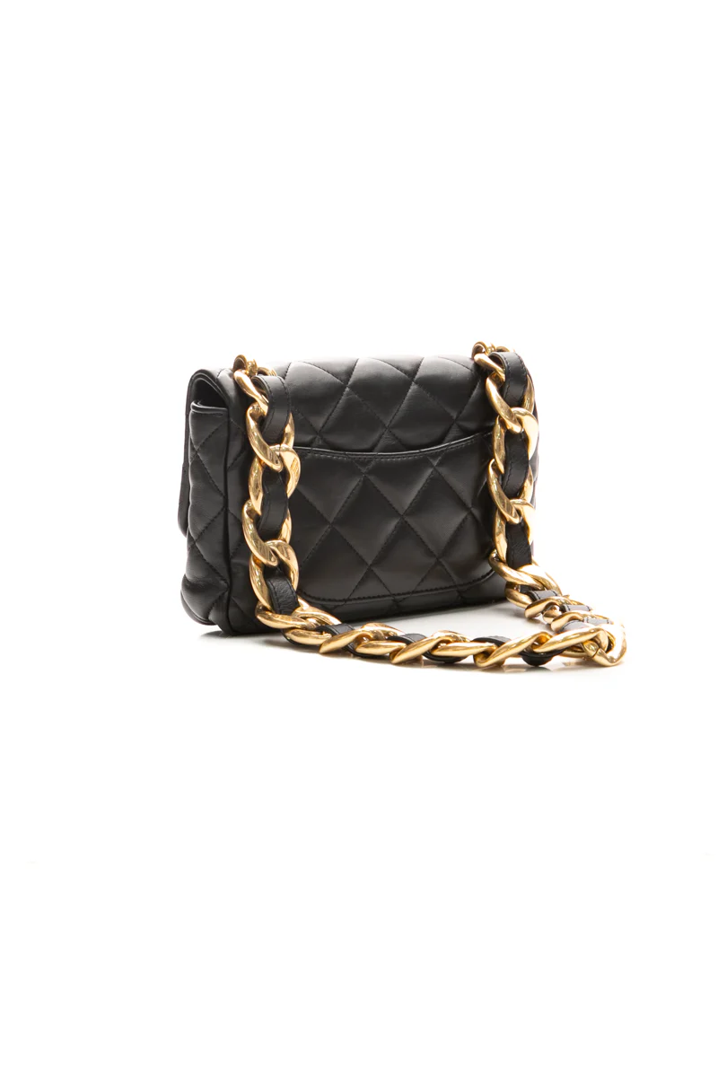 Funky Town Flap Bag - Image 3