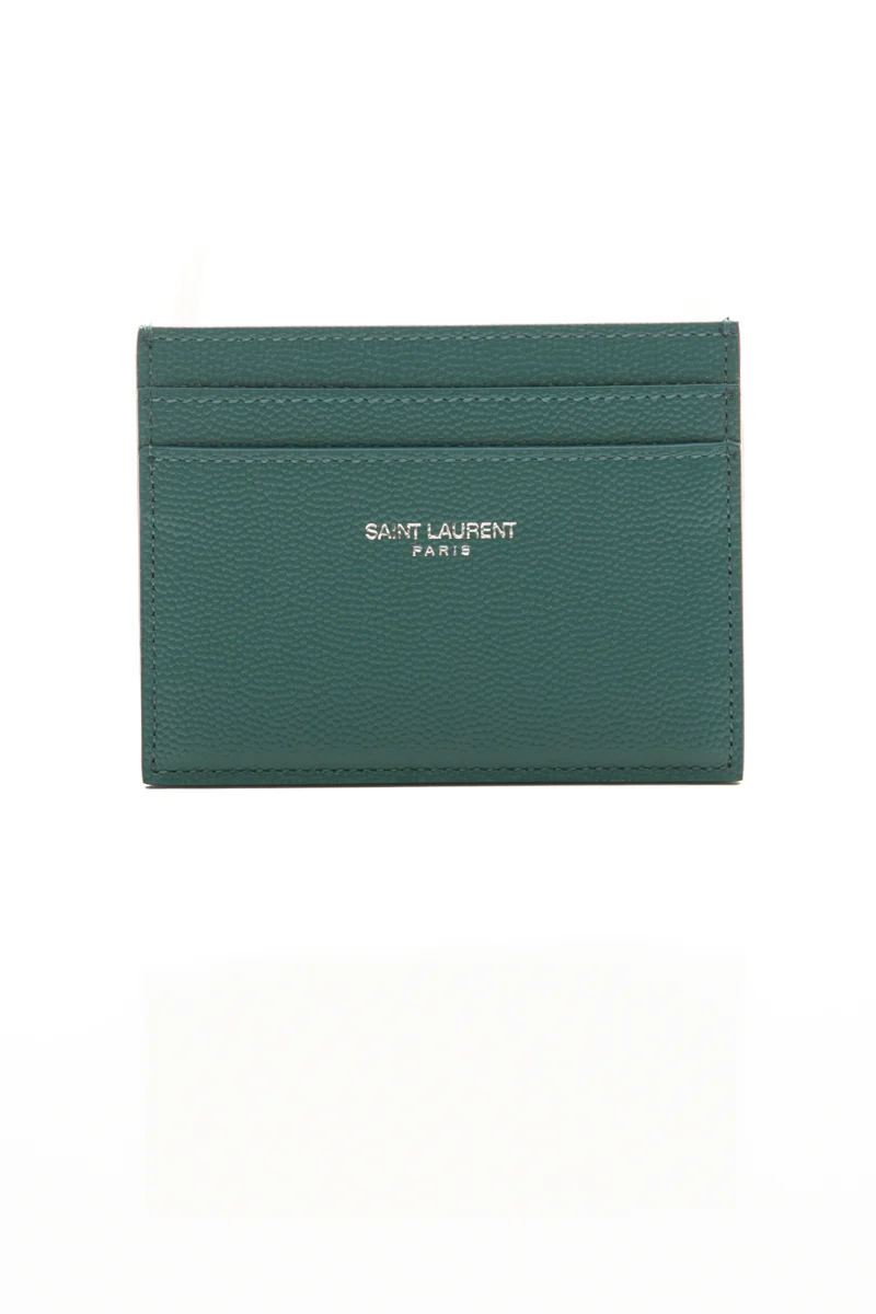 Paris Credit Card Case