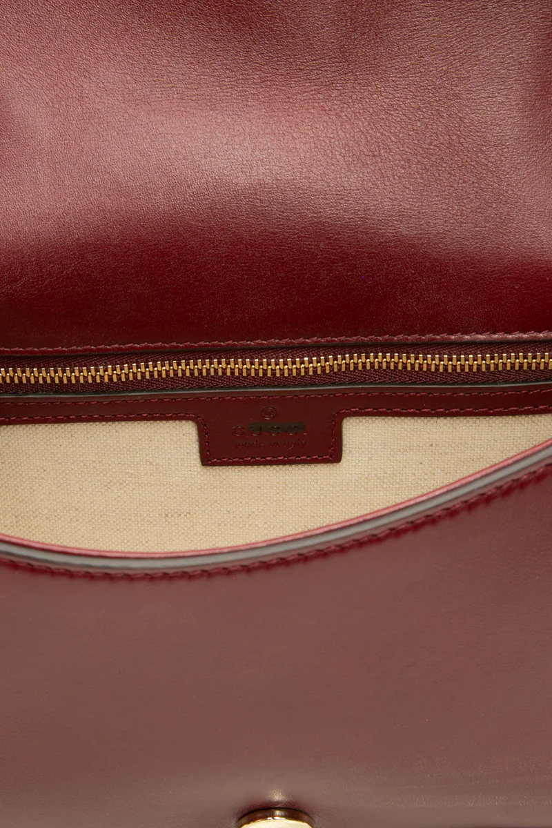 Blondie Chain Shoulder Bag - Image 10