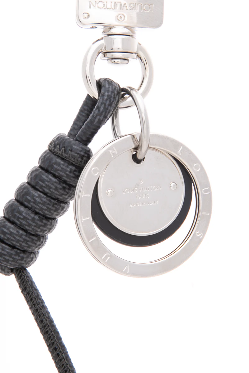 Rope Key Holder - Image 3