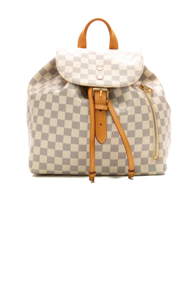 Sperone Backpack