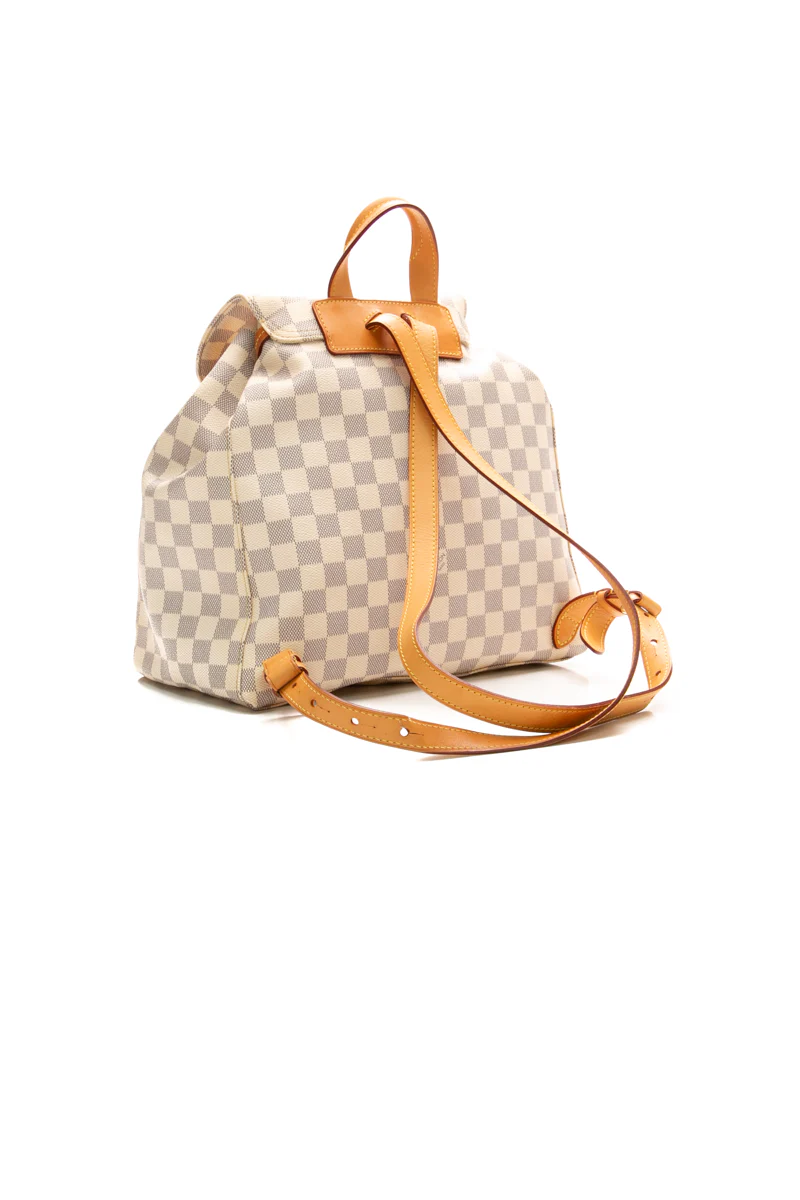 Sperone Backpack - Image 3