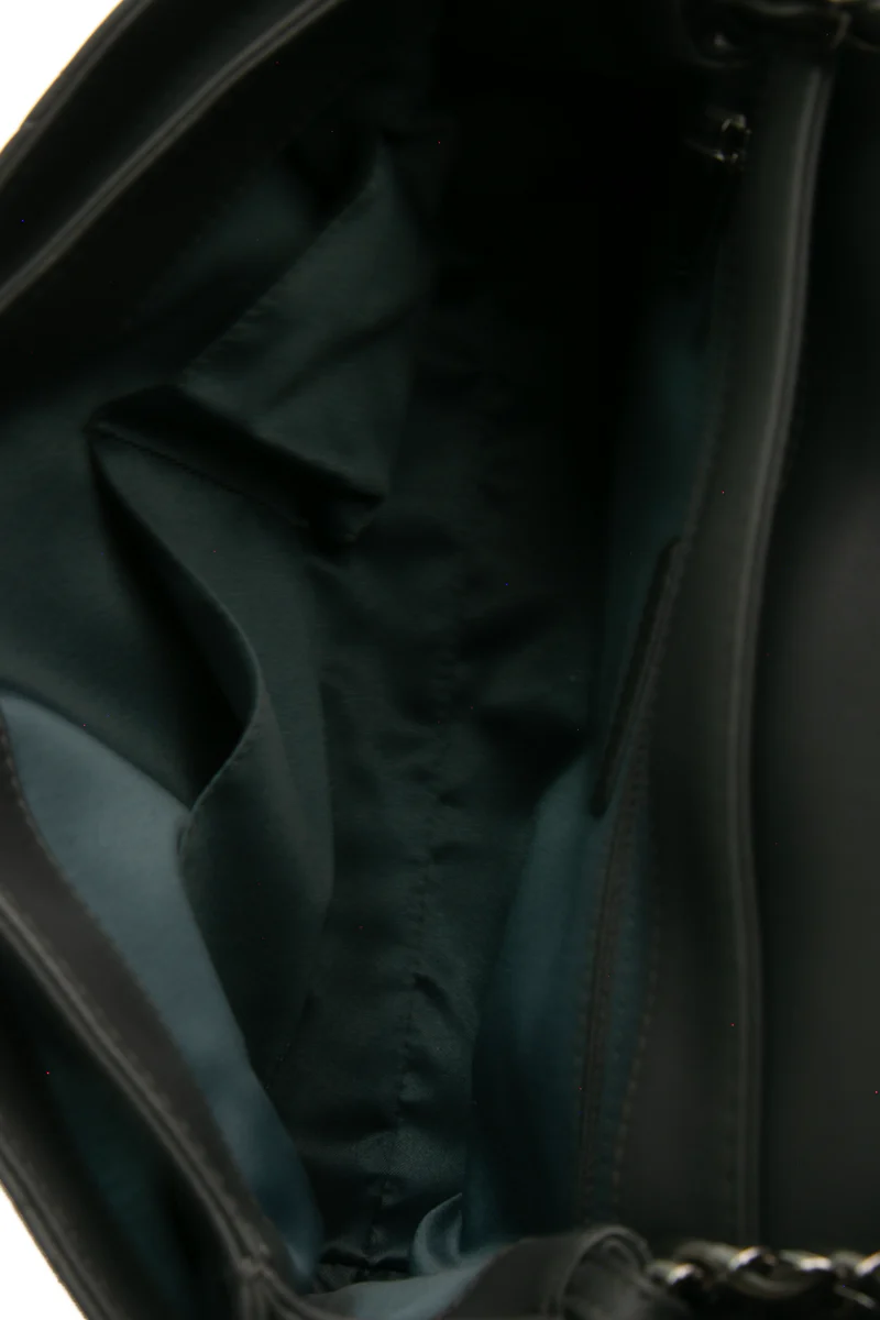 Coco Loop Jumbo Flap Bag - Image 11