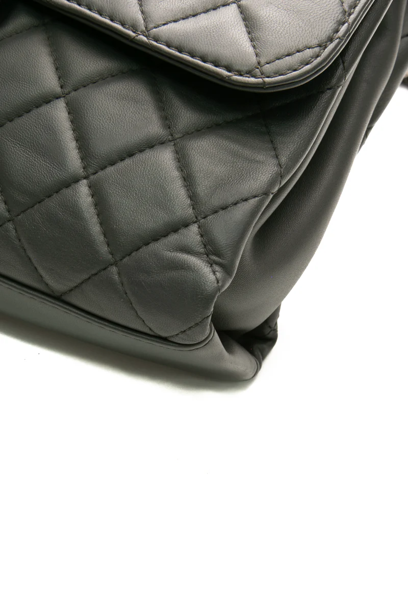 Coco Loop Jumbo Flap Bag - Image 6