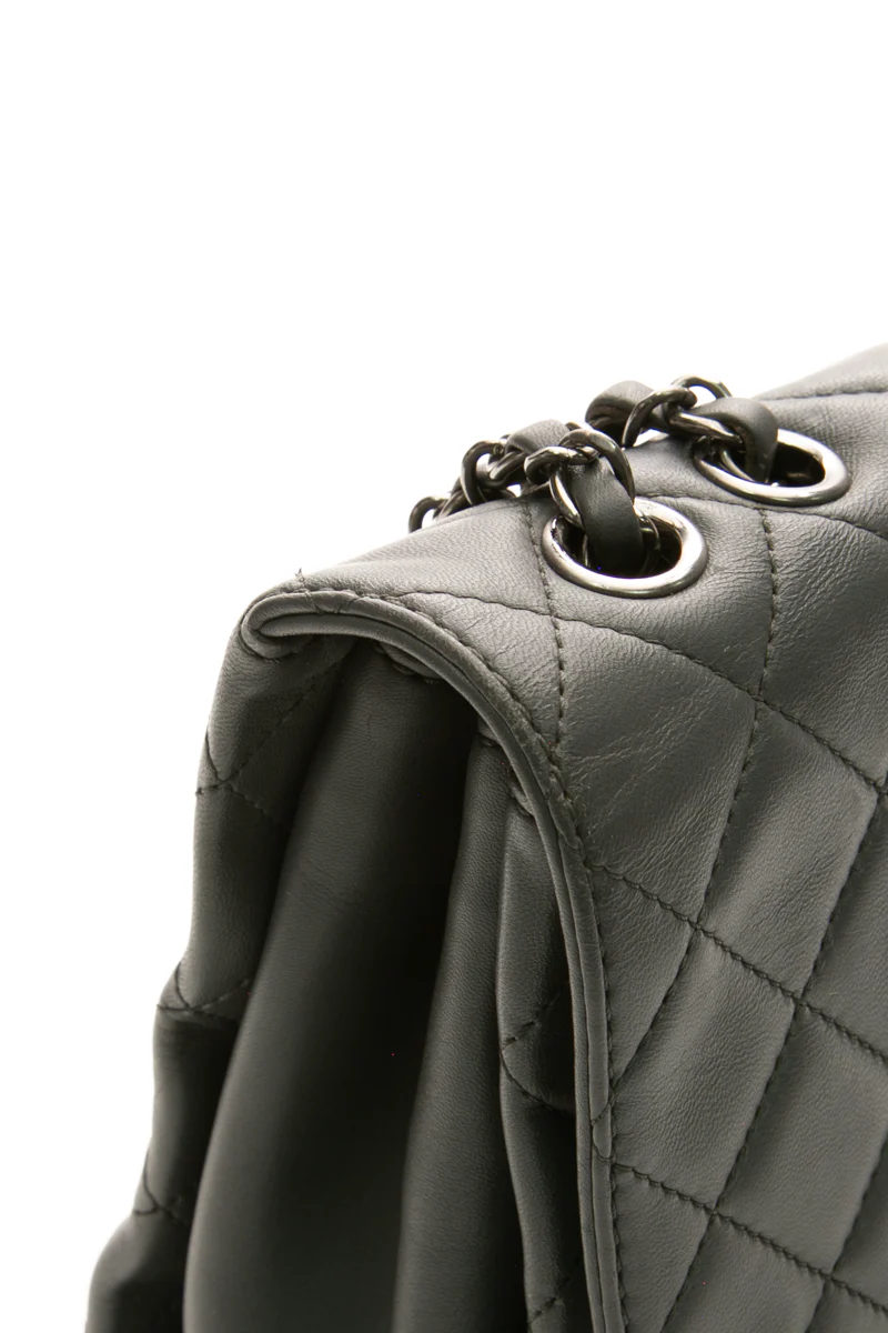 Coco Loop Jumbo Flap Bag - Image 8