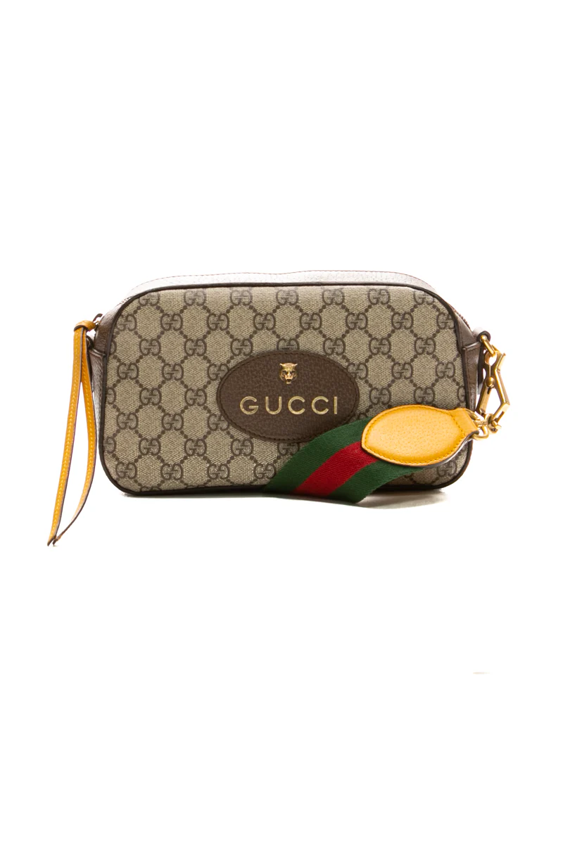 Neo Vintage Web Bag
