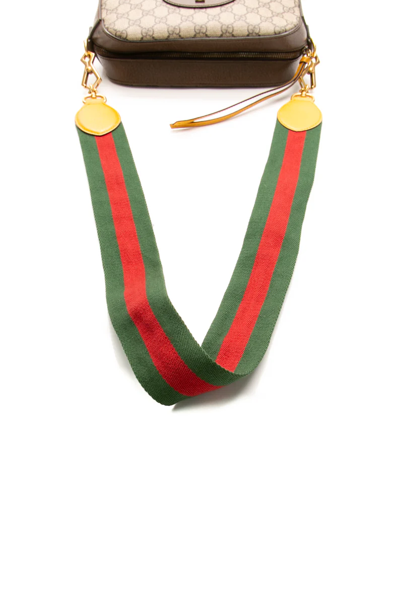 Neo Vintage Web Bag - Image 5