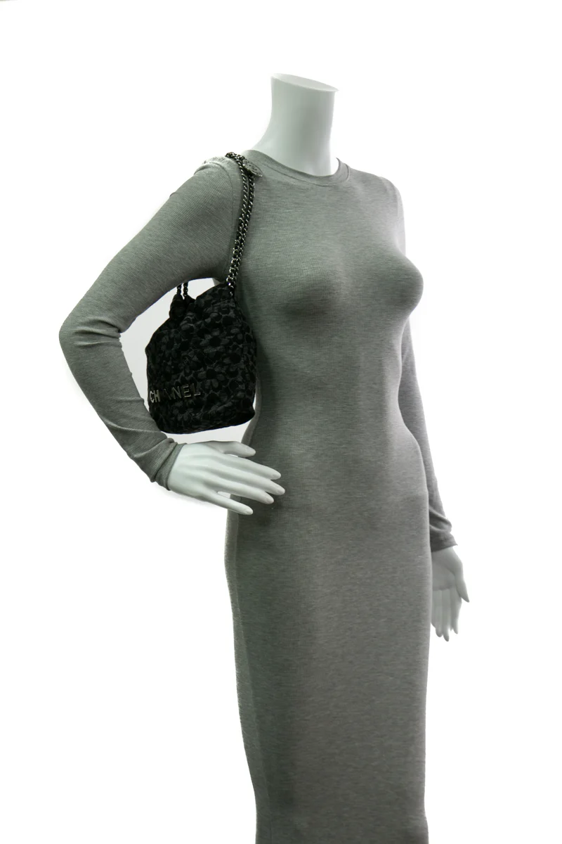 Mini Chanel 22 - Image 2