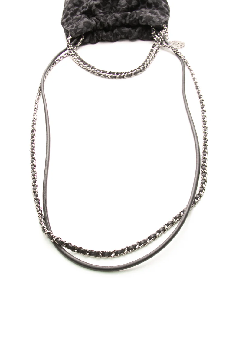 Mini Chanel 22 - Image 6