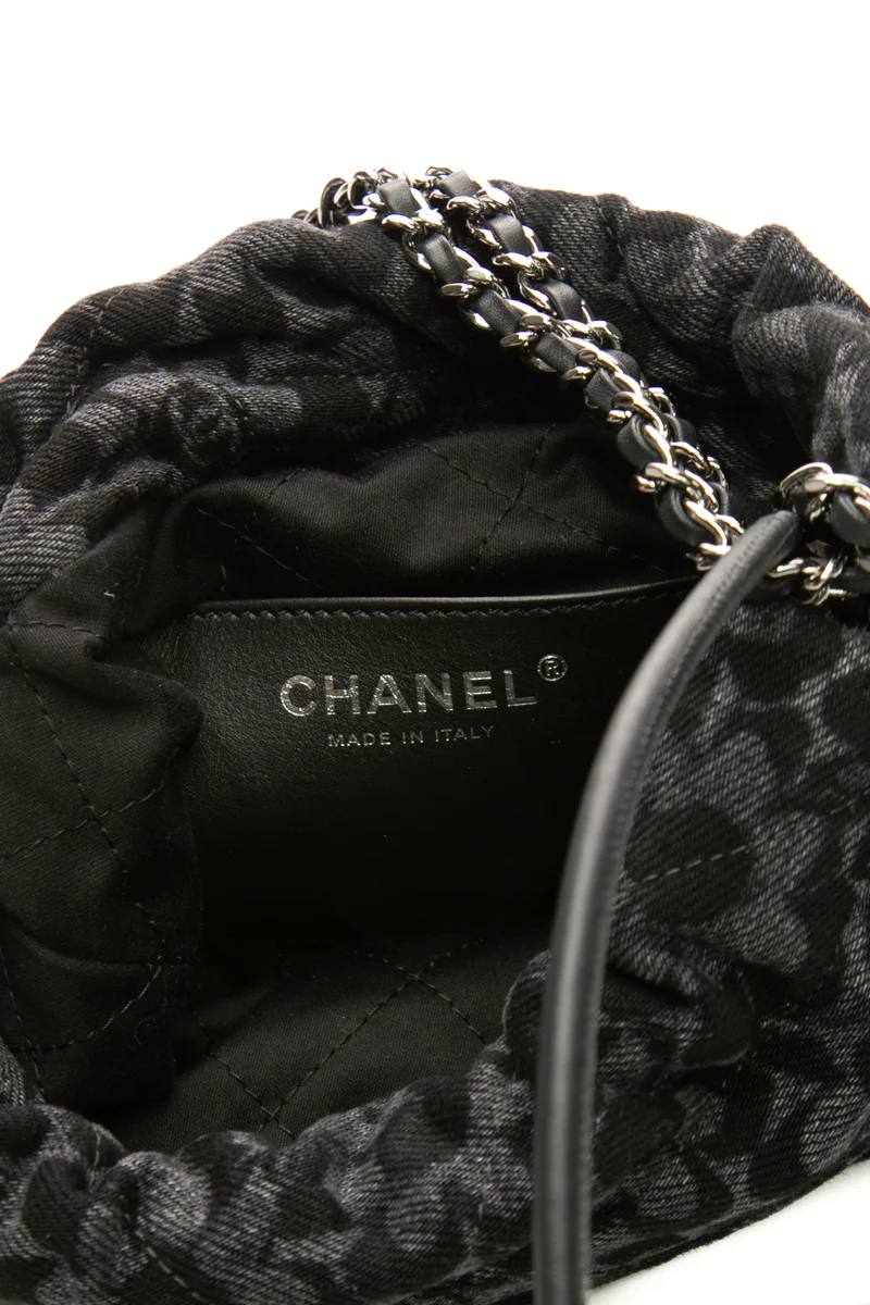 Mini Chanel 22 - Image 8