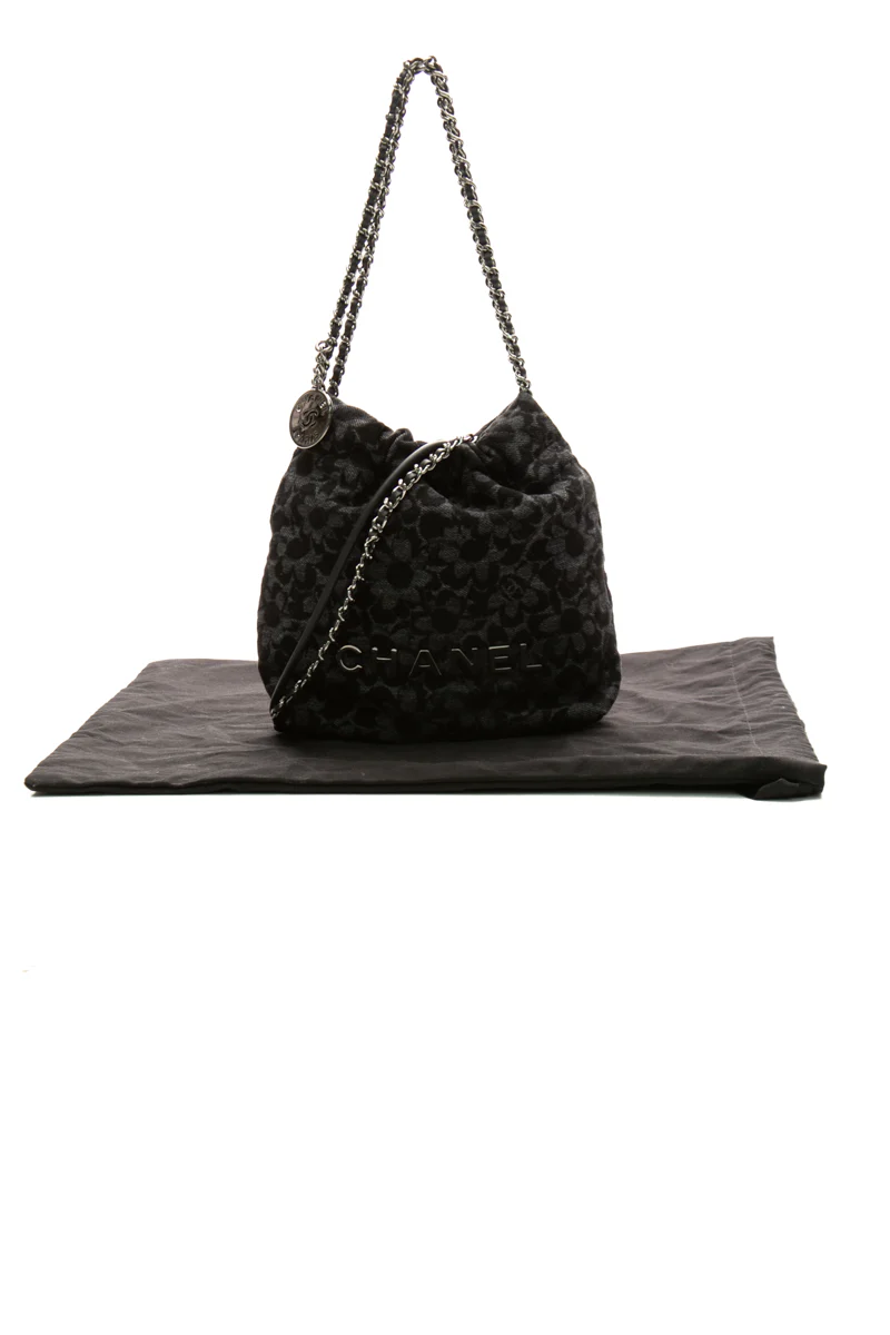 Mini Chanel 22 - Image 9