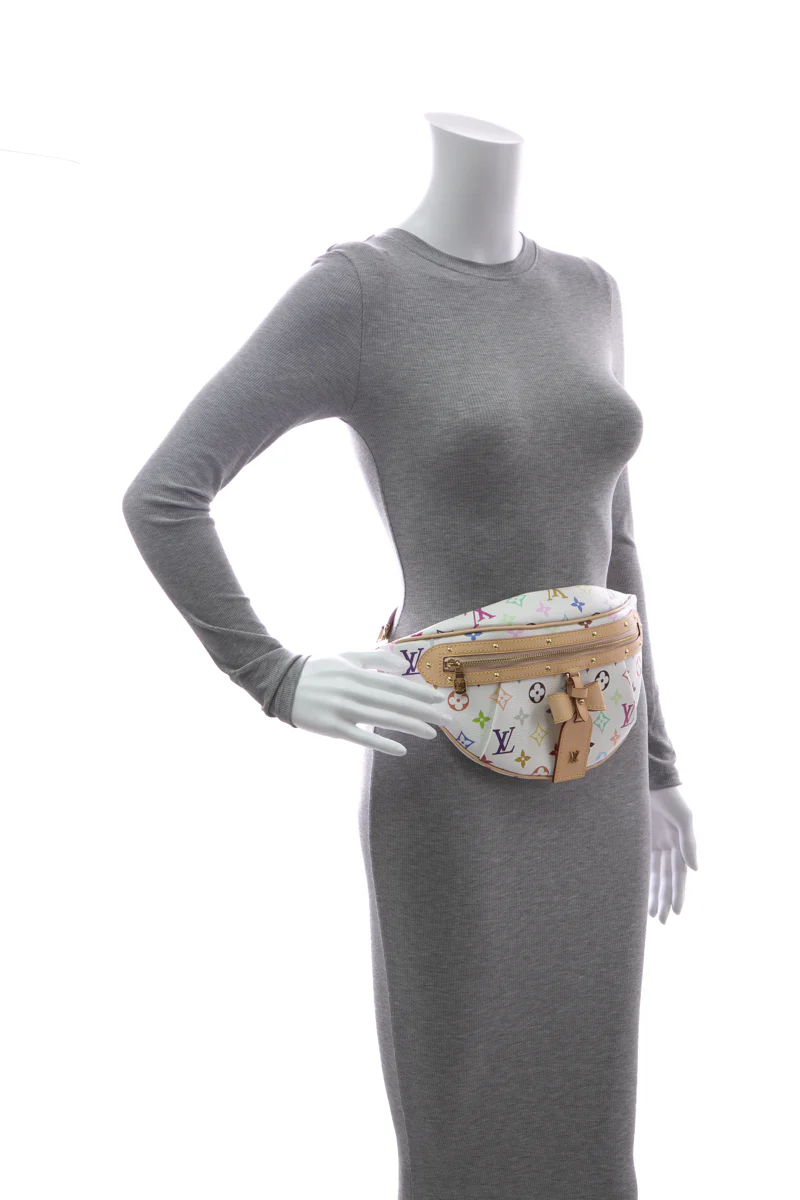 x Takashi Murakami High Rise Bumbag - Image 3