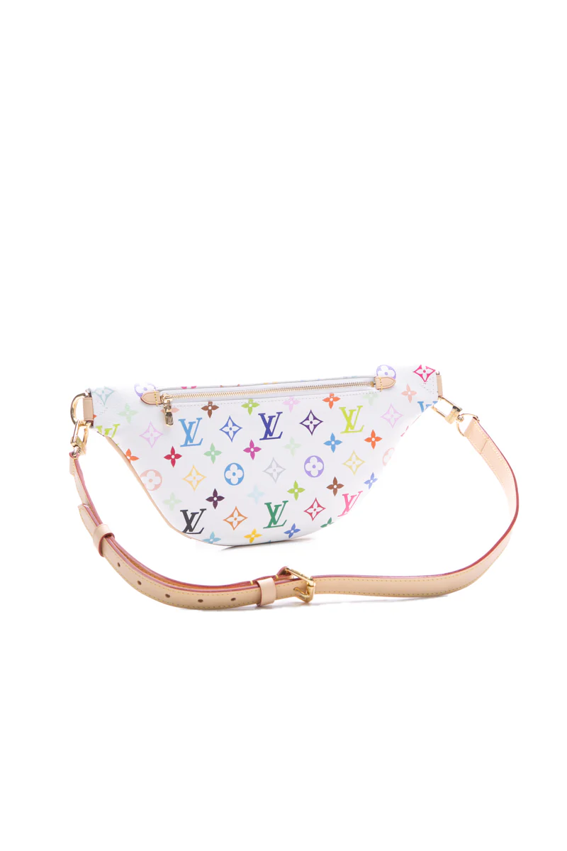 x Takashi Murakami High Rise Bumbag - Image 4