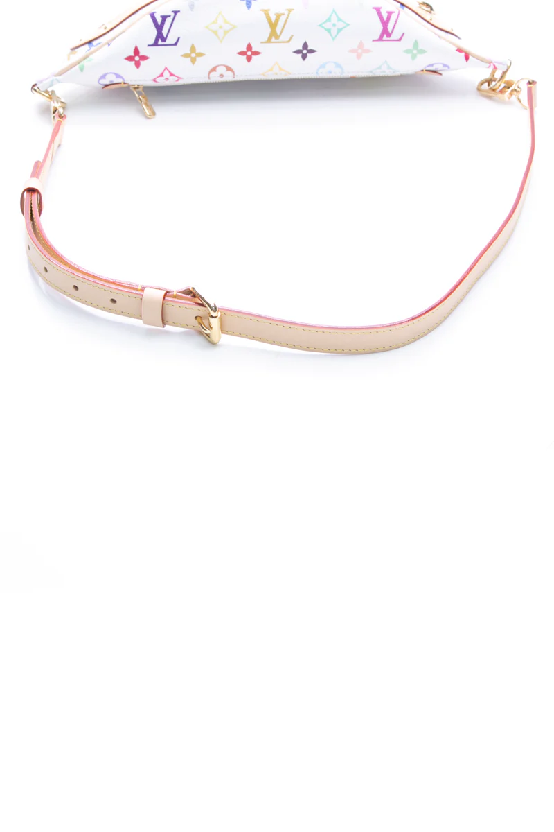 x Takashi Murakami High Rise Bumbag - Image 6