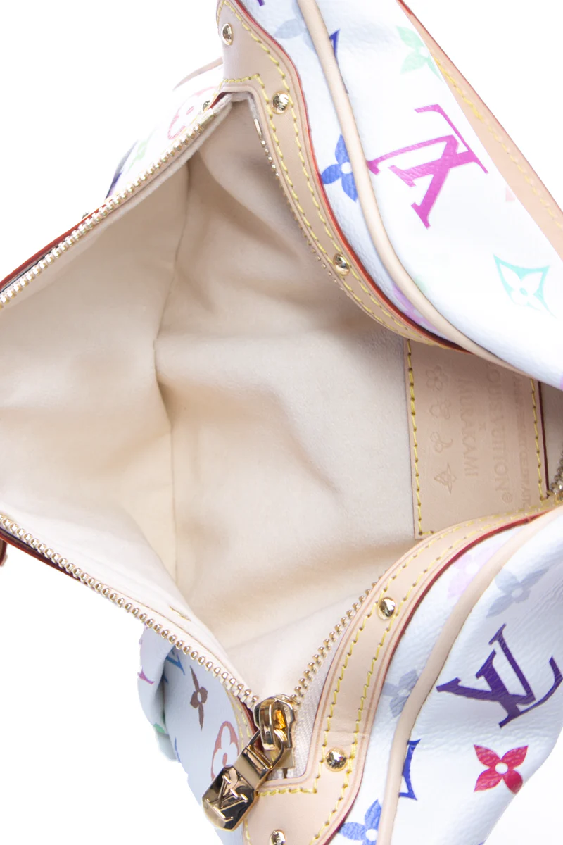 x Takashi Murakami High Rise Bumbag - Image 7