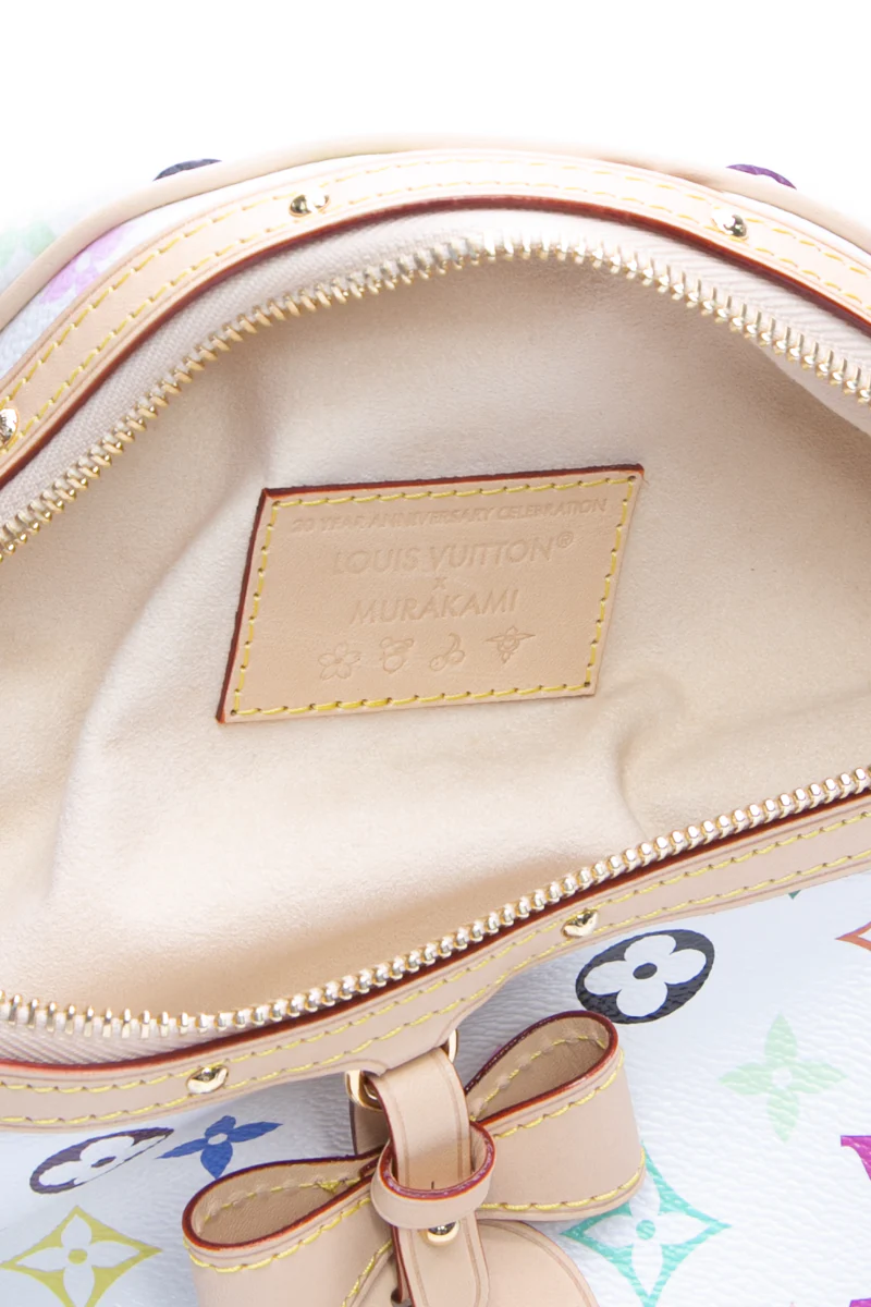 x Takashi Murakami High Rise Bumbag - Image 8