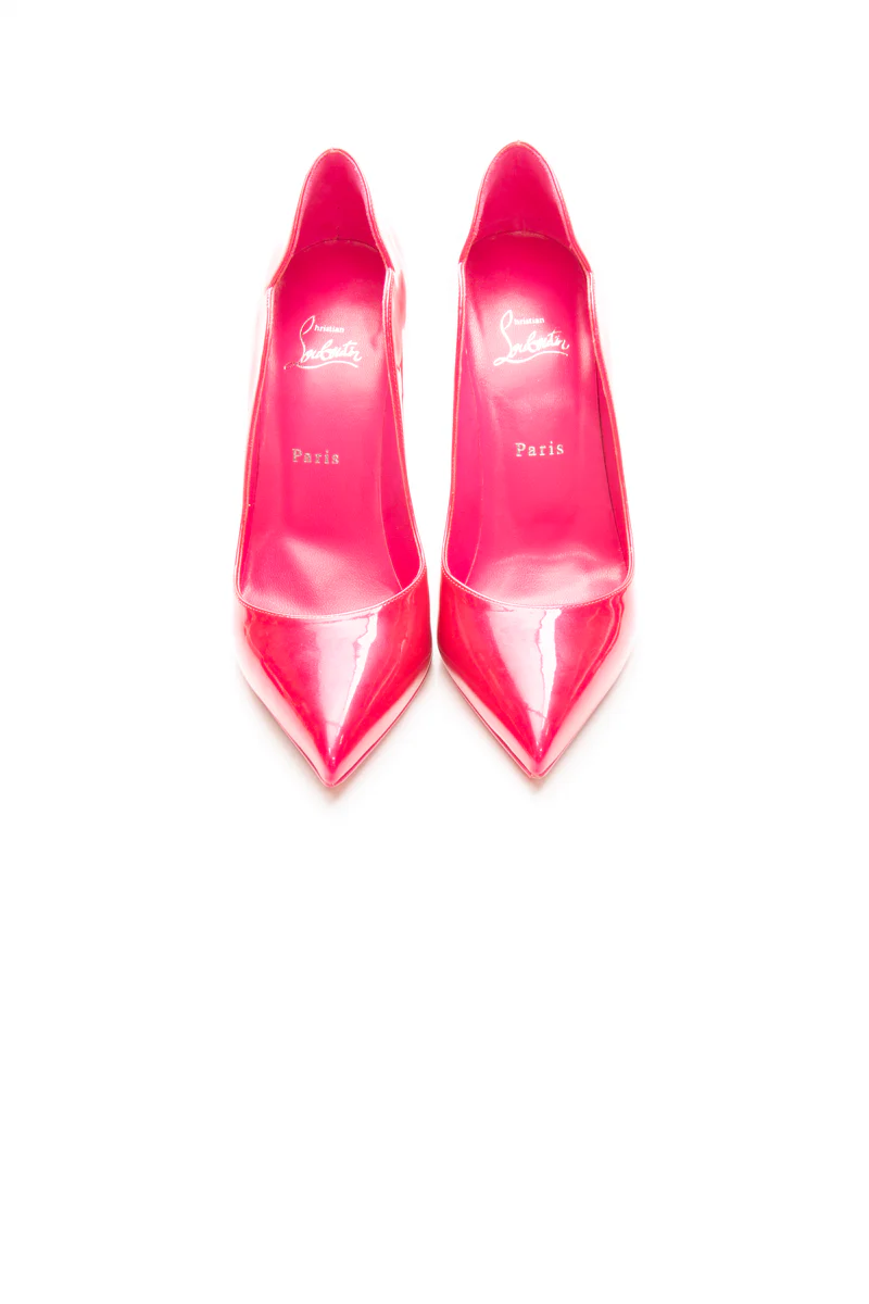 Hot Chick 110 Pumps - Size 41 - Image 2