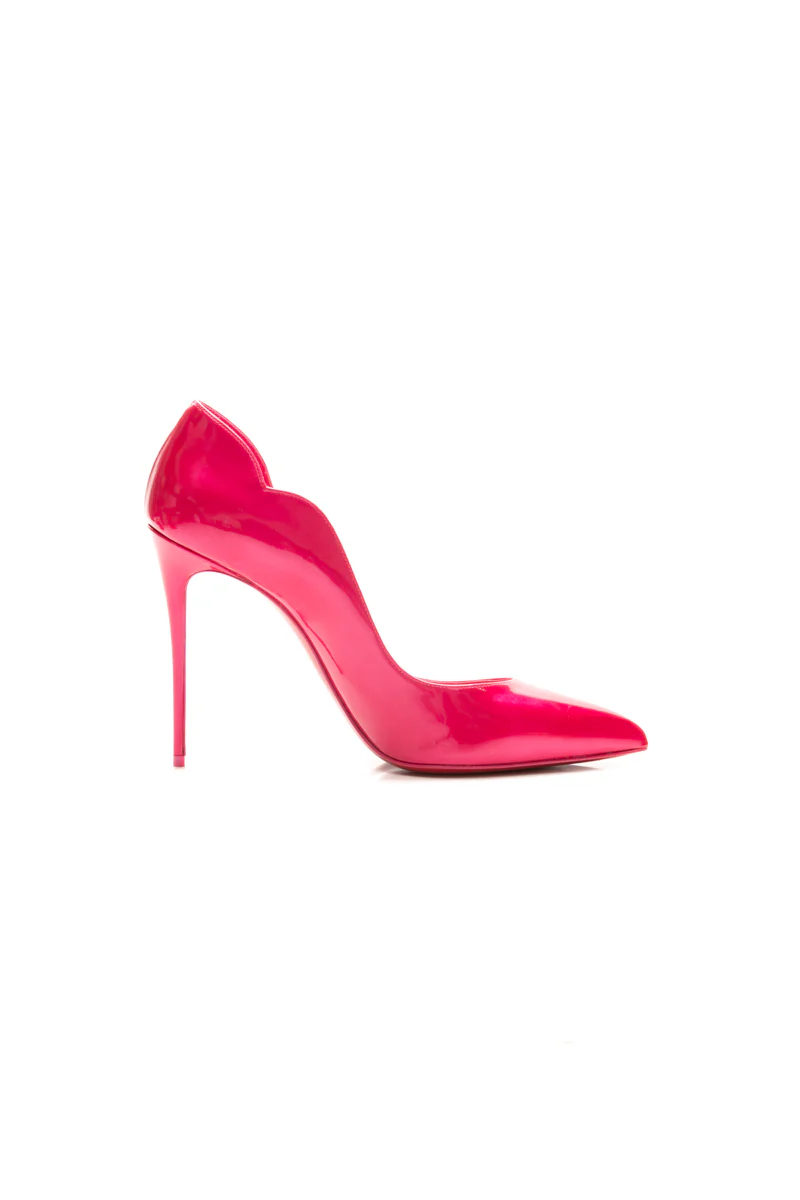 Hot Chick 110 Pumps - Size 41 - Image 3