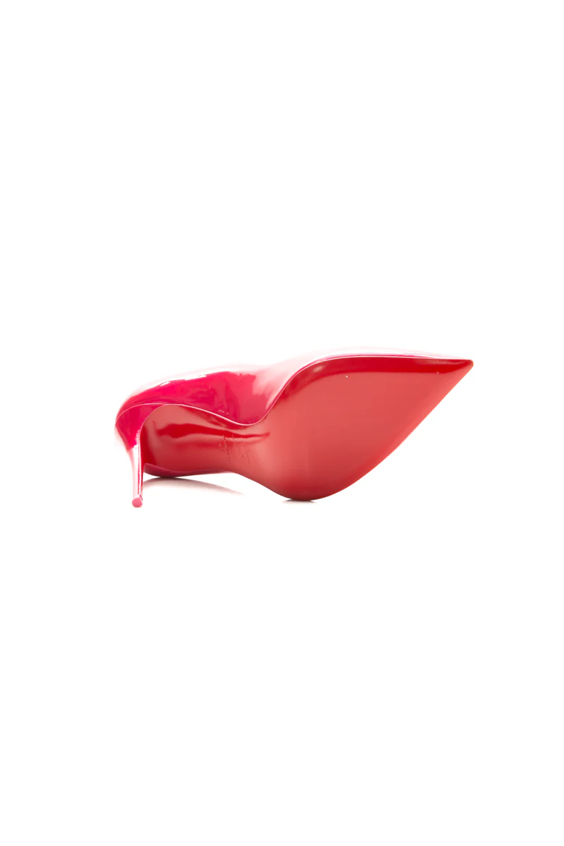 Hot Chick 110 Pumps - Size 41 - Image 4