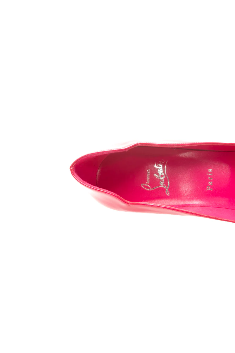 Hot Chick 110 Pumps - Size 41 - Image 6