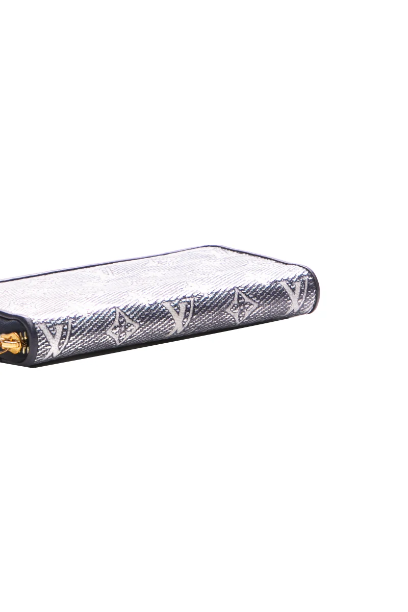Monoglam Zippy Wallet - Image 3