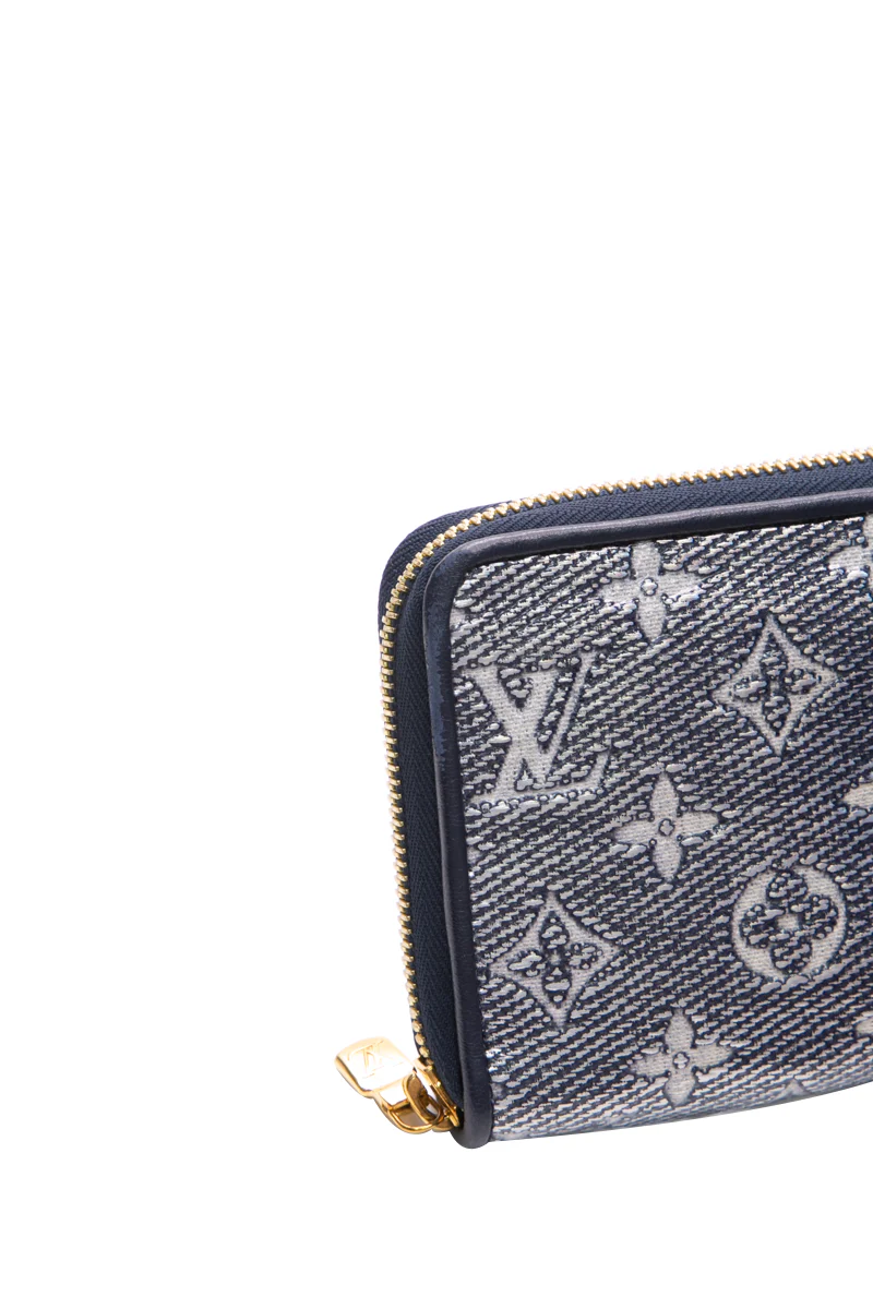 Monoglam Zippy Wallet - Image 4