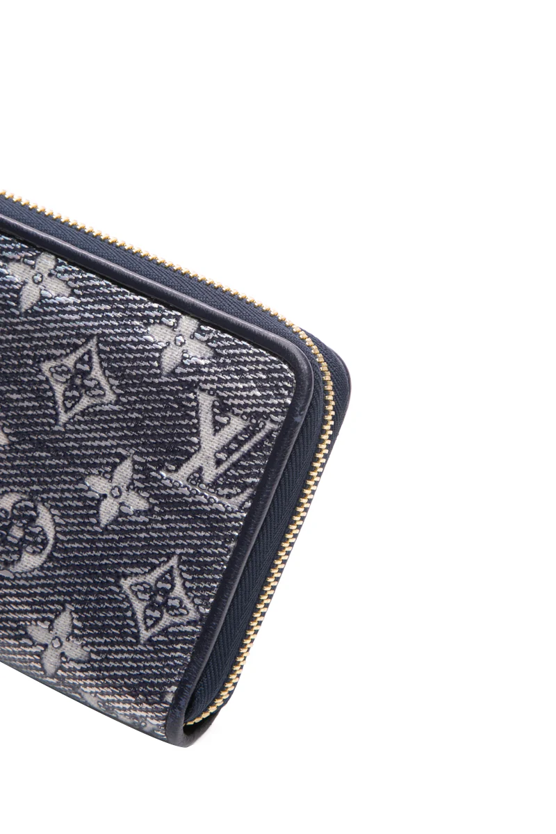 Monoglam Zippy Wallet - Image 5