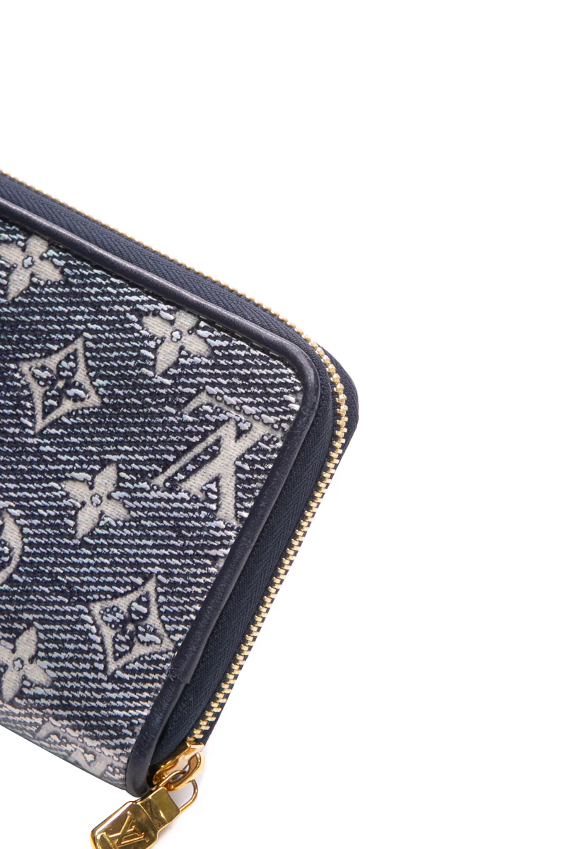 Monoglam Zippy Wallet - Image 7