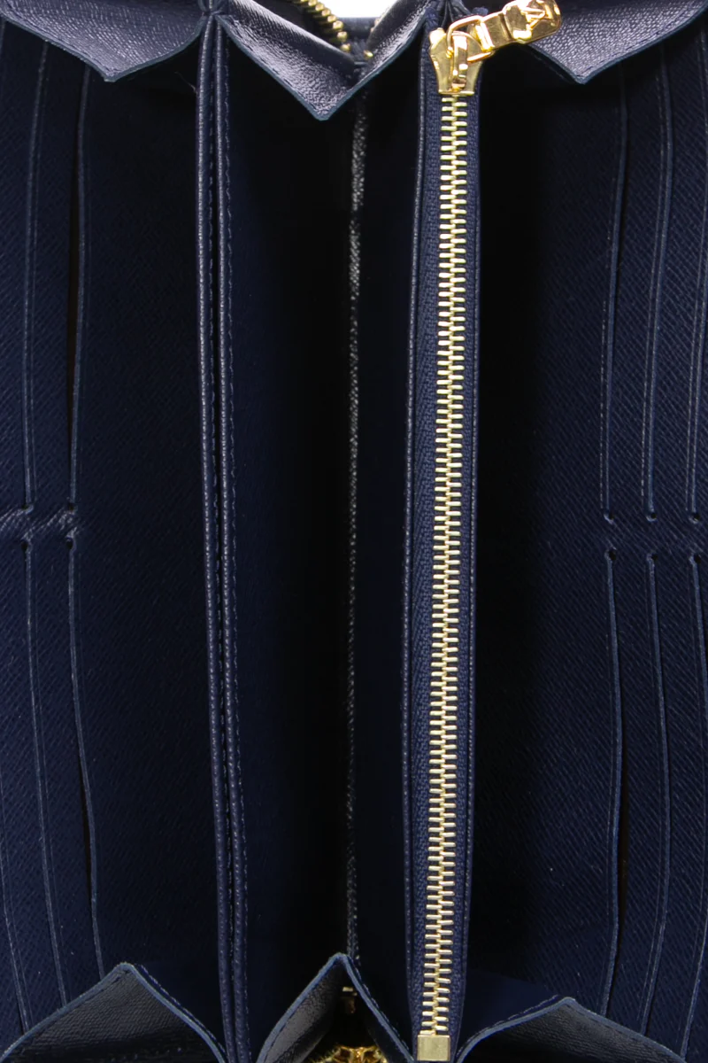 Monoglam Zippy Wallet - Image 8