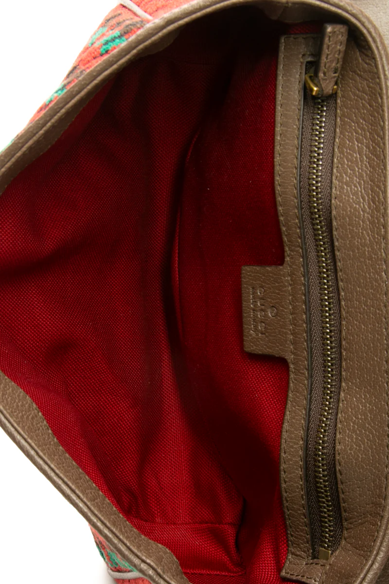 Marmont Small Flap Bag - Image 6