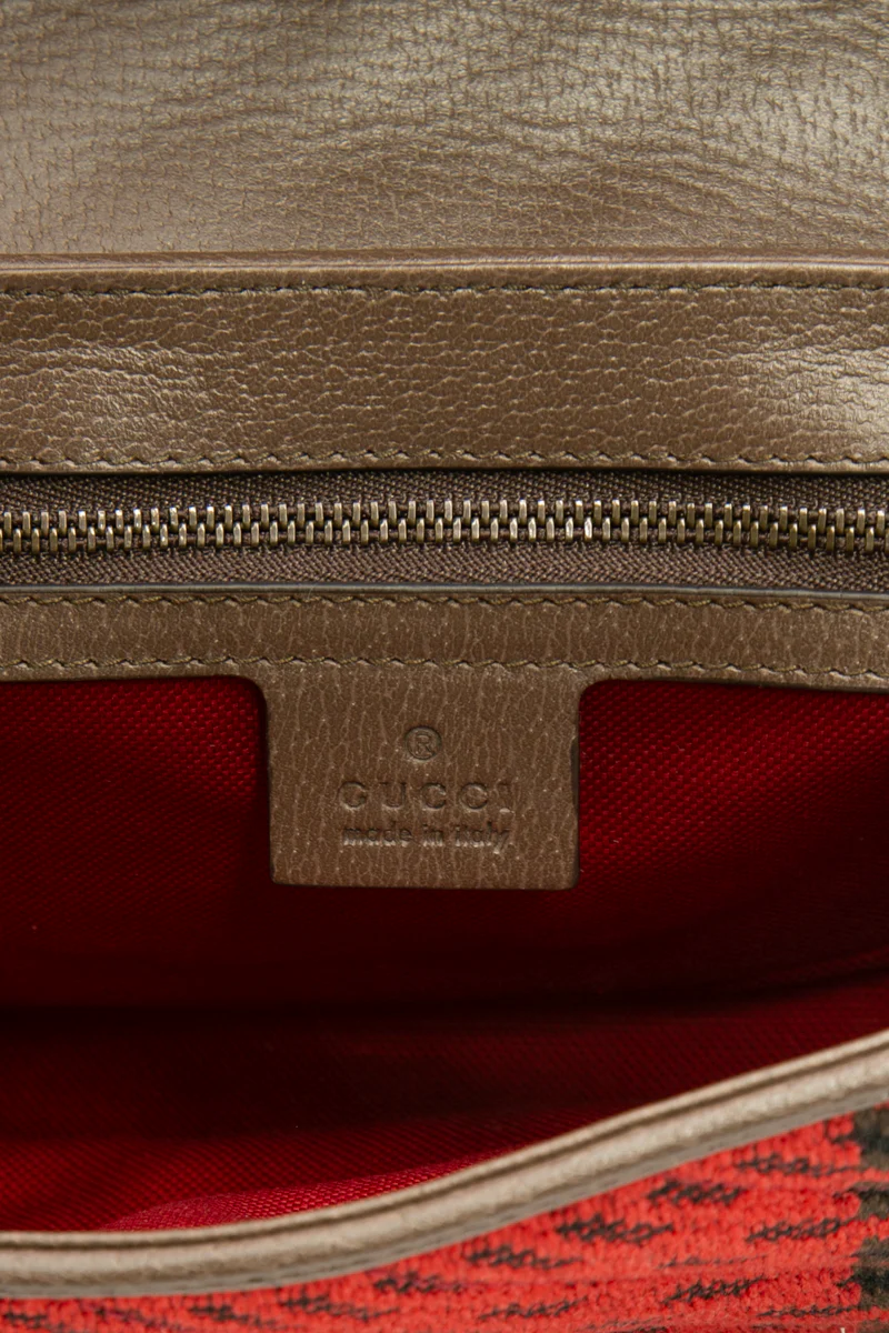 Marmont Small Flap Bag - Image 7