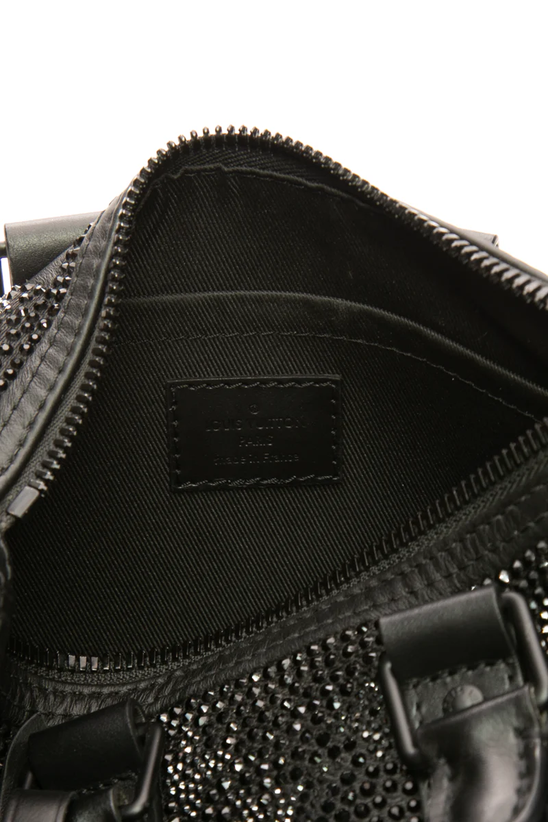 Keepall Bandouliere 25 - Image 7