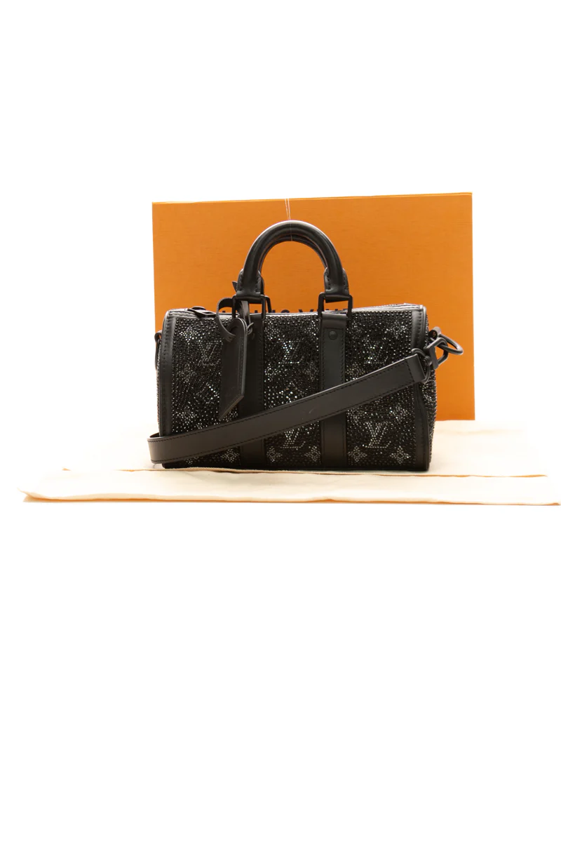 Keepall Bandouliere 25 - Image 8