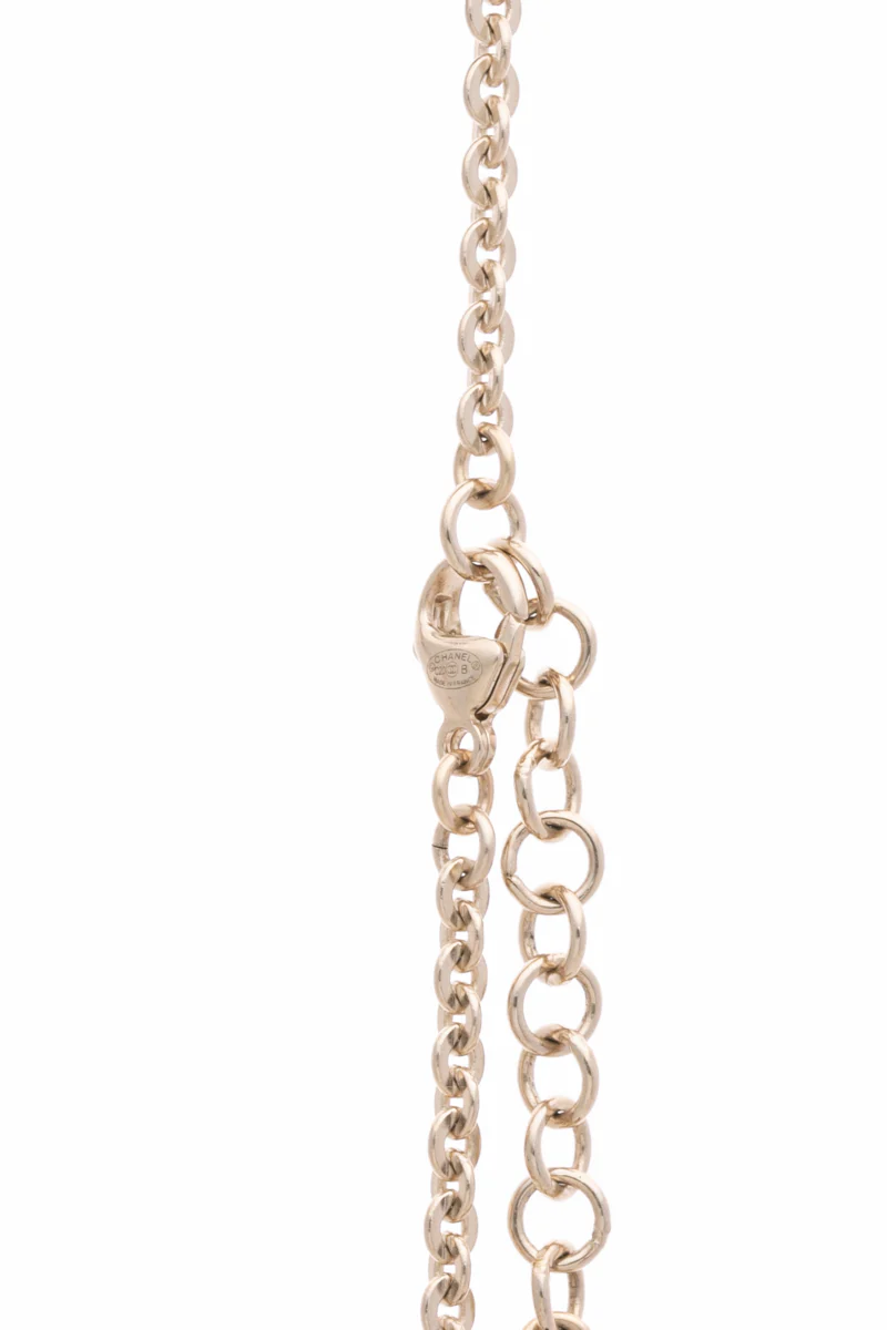 CC Long Necklace - Image 4