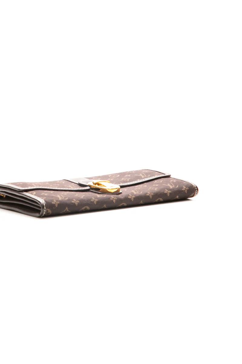 Idylle Sarah Wallet - Image 3
