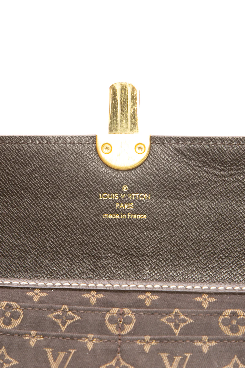 Idylle Sarah Wallet - Image 5