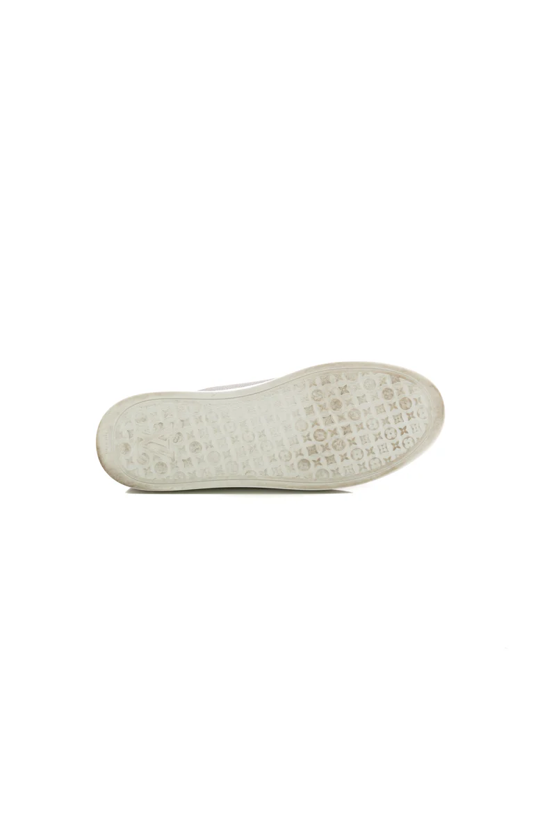 Men's Resort Sneakers - Size US 11 - Image 4